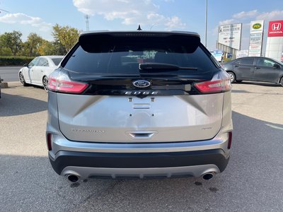 2023 Ford Edge in Regina, Saskatchewan
