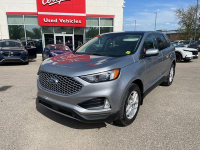 2023 Ford Edge in Regina, Saskatchewan