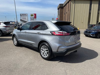 2023 Ford Edge in Regina, Saskatchewan