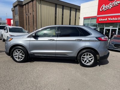 2023 Ford Edge in Regina, Saskatchewan
