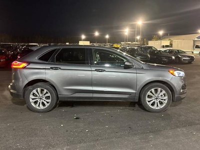2024 Ford Edge in Regina, Saskatchewan