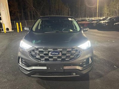 2024 Ford Edge in Regina, Saskatchewan