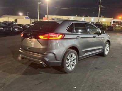 2024 Ford Edge in Regina, Saskatchewan