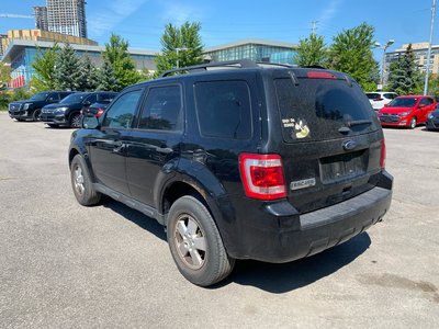 2012 Ford Escape in Markham, Ontario