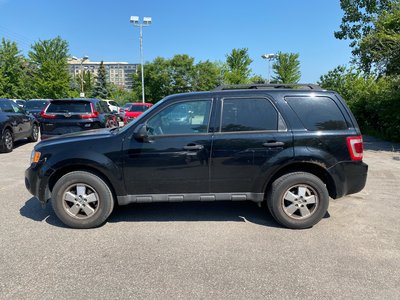 2012 Ford Escape in Markham, Ontario