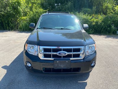 2012 Ford Escape in Markham, Ontario