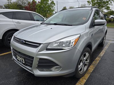 2013 Ford Escape in Markham, Ontario