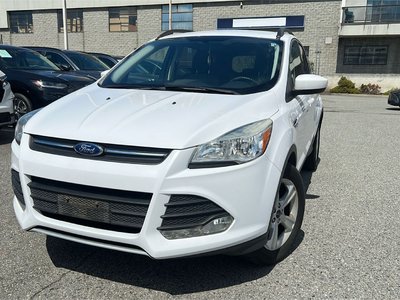 2014 Ford Escape in Surrey, British Columbia