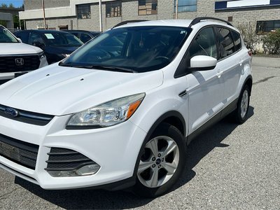 2014 Ford Escape in Surrey, British Columbia