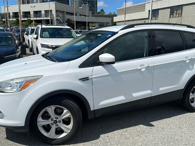 2014 Ford Escape in Surrey, British Columbia