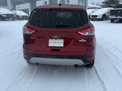 2014 Ford Escape in Barrie, Ontario