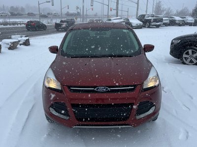 2014 Ford Escape in Barrie, Ontario