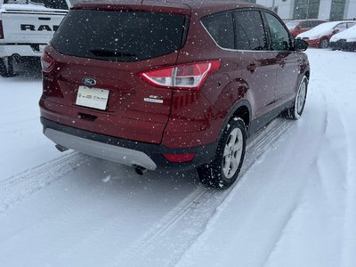 2014 Ford Escape in Barrie, Ontario