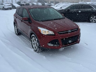2014 Ford Escape in Barrie, Ontario