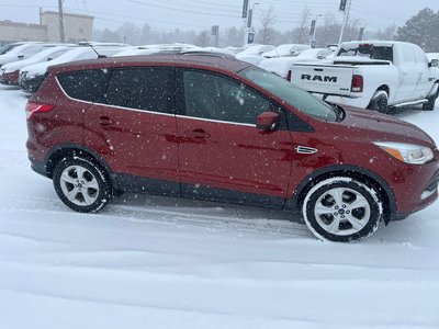 2014 Ford Escape in Barrie, Ontario