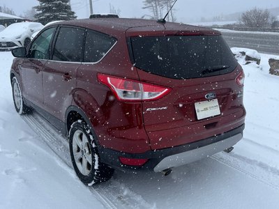 2014 Ford Escape in Barrie, Ontario