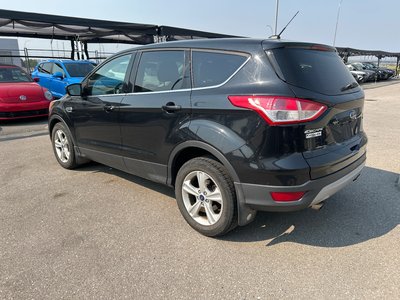 2014 Ford Escape in Calgary, Alberta