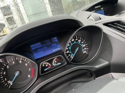Ford Escape  2015 à Regina, Saskatchewan