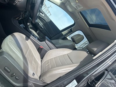 2017 Ford Escape in Calgary, Alberta