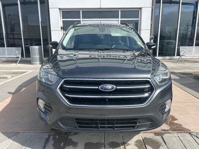 2017 Ford Escape in Calgary, Alberta
