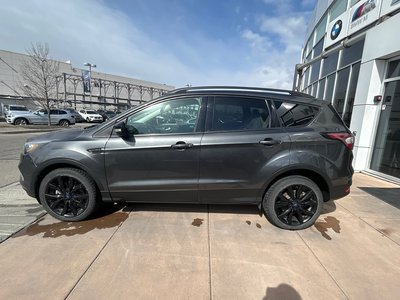 2017 Ford Escape in Calgary, Alberta