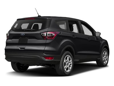 2017 Ford Escape in North Vancouver, British Columbia