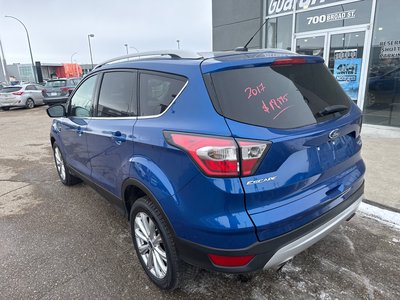 2017 Ford Escape in Regina, Saskatchewan