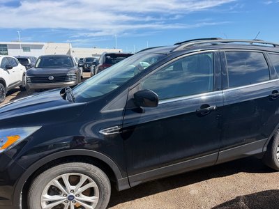 2018 Ford Escape in Regina, Saskatchewan