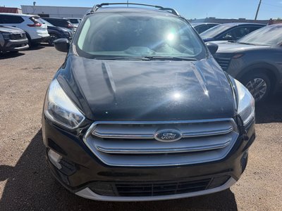 2018 Ford Escape in Regina, Saskatchewan