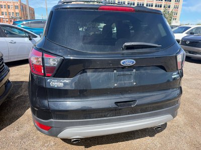 2018 Ford Escape in Regina, Saskatchewan