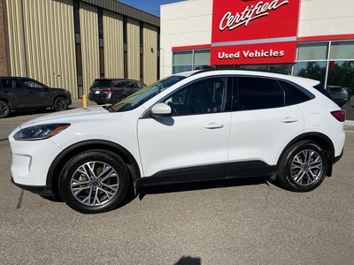 Ford Escape  2021 à Regina, Saskatchewan