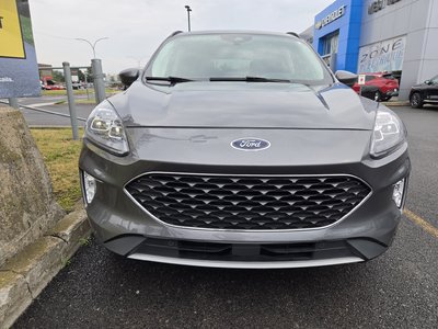 2021 Ford Escape in Montreal, Quebec