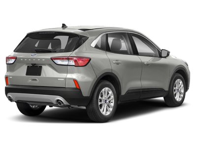 2022  Escape in North Vancouver, British Columbia