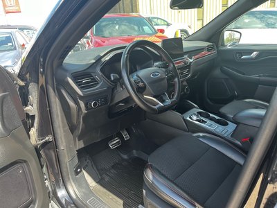 2023 Ford Escape in Regina, Saskatchewan