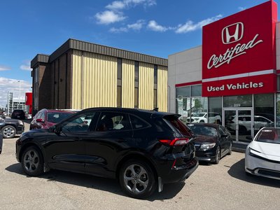2023 Ford Escape in Regina, Saskatchewan