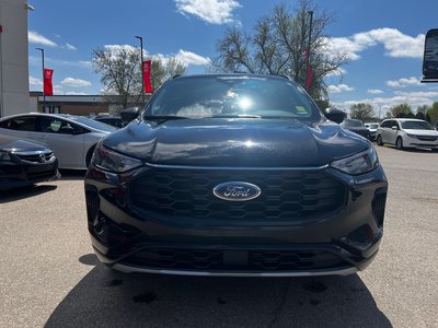 2023 Ford Escape in Regina, Saskatchewan