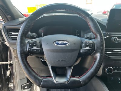 2023 Ford Escape in Regina, Saskatchewan