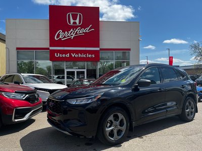 2023 Ford Escape in Regina, Saskatchewan