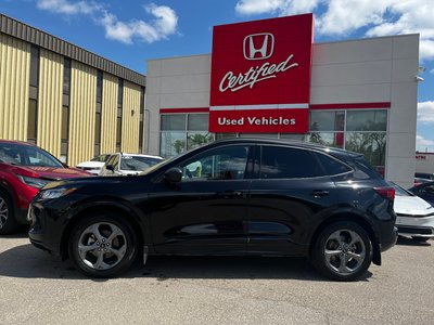2023 Ford Escape in Regina, Saskatchewan