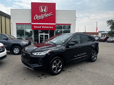 Ford Escape  2024 à Regina, Saskatchewan