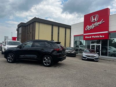 Ford Escape  2024 à Regina, Saskatchewan