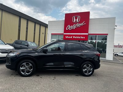 Ford Escape  2024 à Regina, Saskatchewan