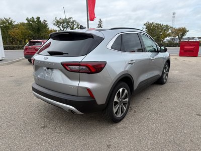 2024 Ford Escape in Regina, Saskatchewan