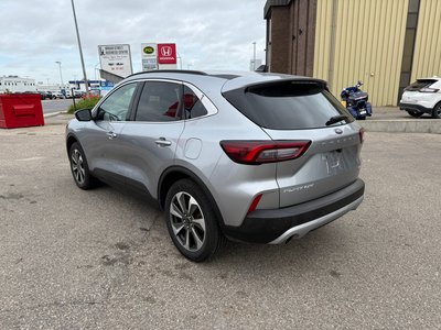 2024 Ford Escape in Regina, Saskatchewan