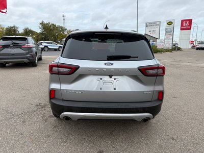 2024 Ford Escape in Regina, Saskatchewan