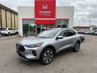 2024 Ford Escape in Regina, Saskatchewan