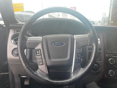 2015 Ford Expedition in Regina, Saskatchewan