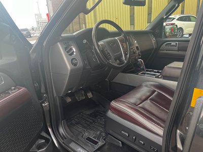2015 Ford Expedition in Regina, Saskatchewan