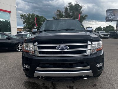 2015 Ford Expedition in Regina, Saskatchewan