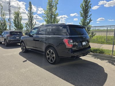 2019 Ford Expedition in Calgary, Alberta
